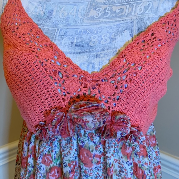 Summer Beach Dress! - Picture 2 of 5